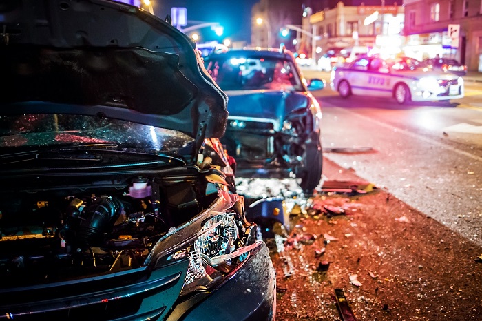 5 Common Injuries You May Have Sustained After a Car Accident