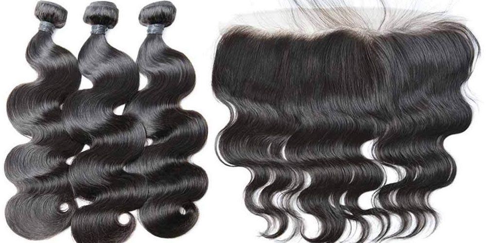 Get the Perfect Hair Bundles with Closure Look in Just a Few Easy Steps