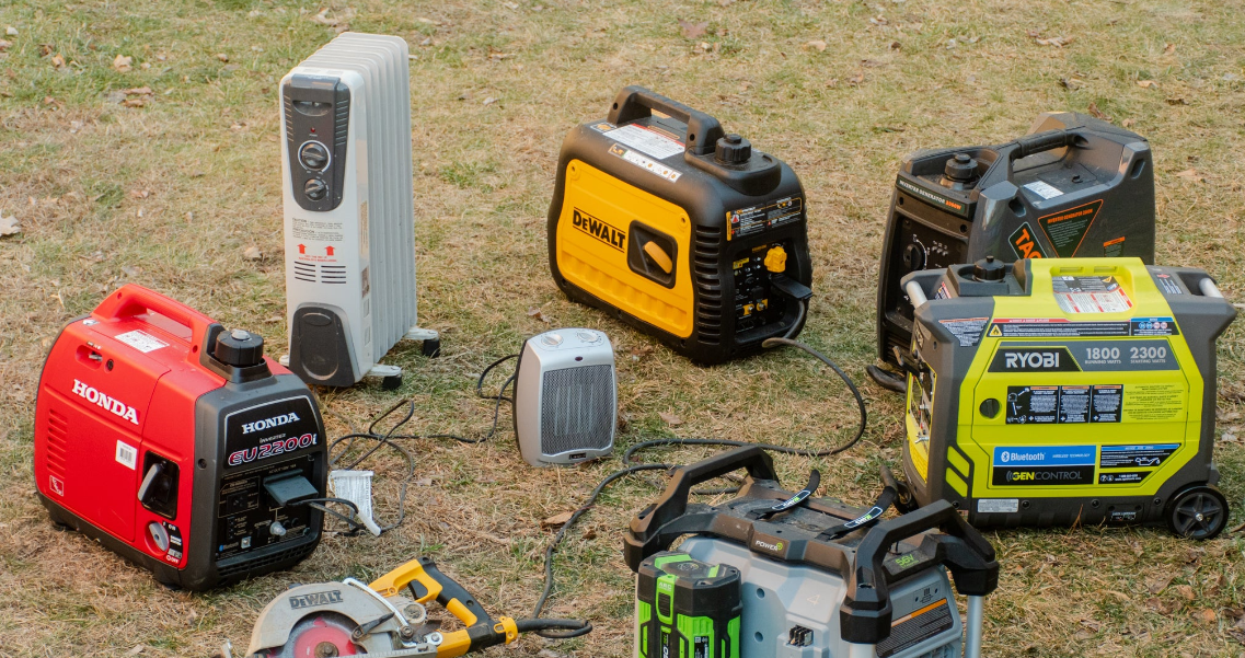 How to Maintain an Inverter Generator