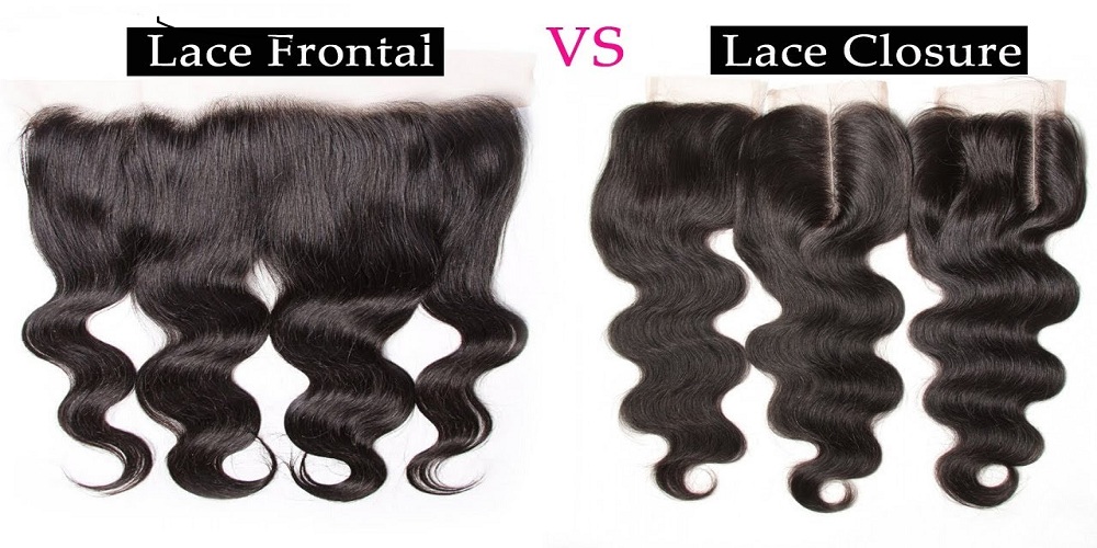 Closure vs. Frontal - Which Wig is Best For You