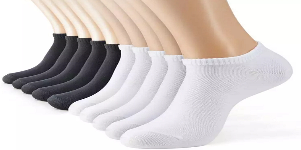Guide to Choosing Slouch Socks