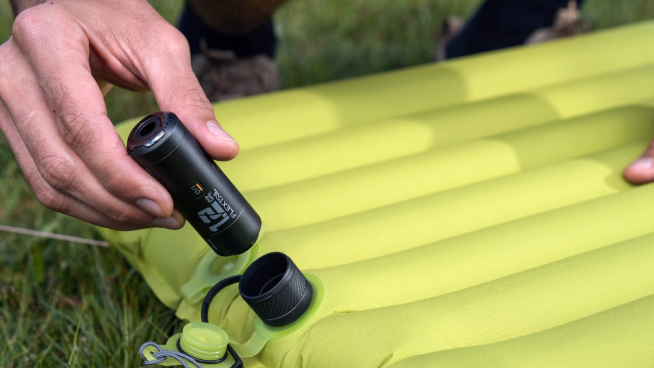 How to Elevate Your Inflatable Experience with the Right Pump?