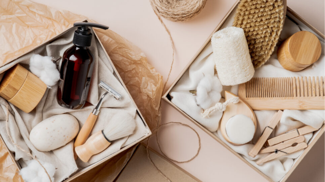 How Does Sustainable Cosmetic Packaging Make Contributions To Brand Reputation And Consumer Loyalty?