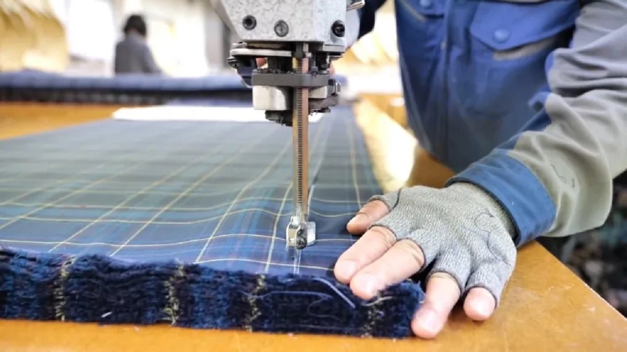 How Technology is Revolutionizing the Clothing Manufacturing Industry